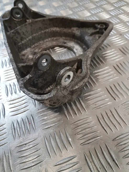 Support d'amortisseur avant Audi A6 C6 OEM 4F0412383H image 7