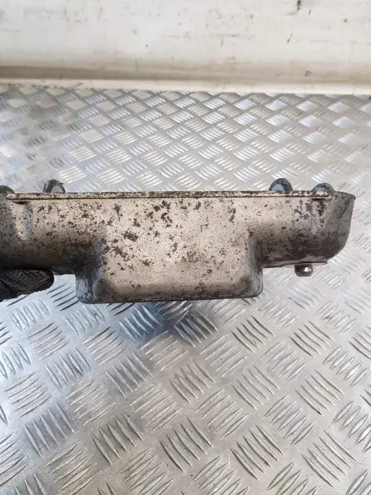 Support d'amortisseur avant Audi A6 C6 OEM 4F0412383H image 9