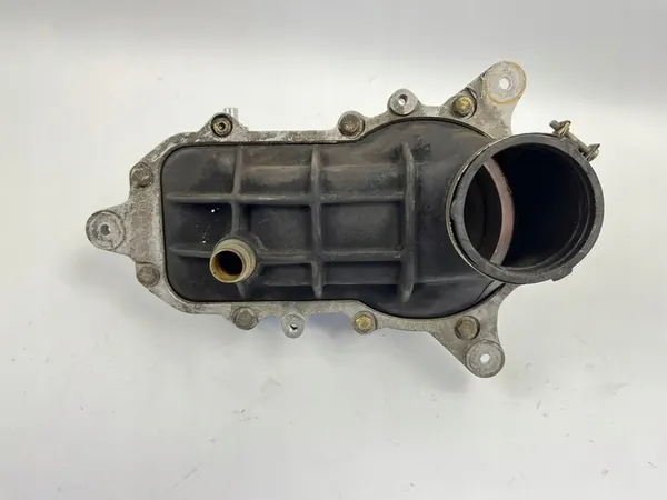 Drosselklappe K-Jet Mercedes W124 W201 M102 230E 200E OEM image 10