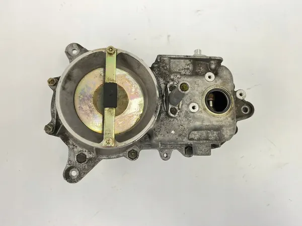 Drosselklappe K-Jet Mercedes W124 W201 M102 230E 200E OEM image 2