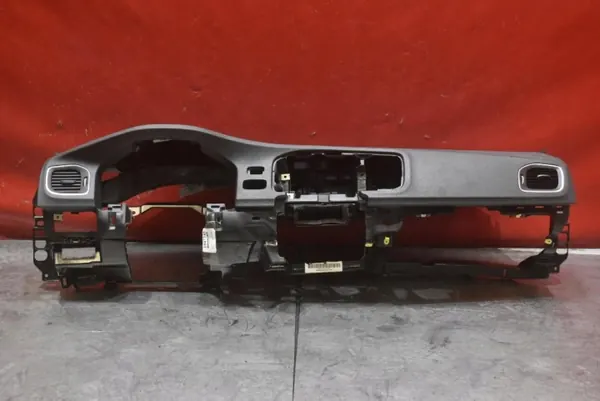 OEM mamAUTO-1047243- Console Tableau de Bord Airbag image 2