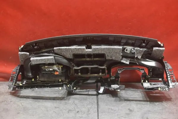 OEM mamAUTO-1047243- Console Tableau de Bord Airbag image 8