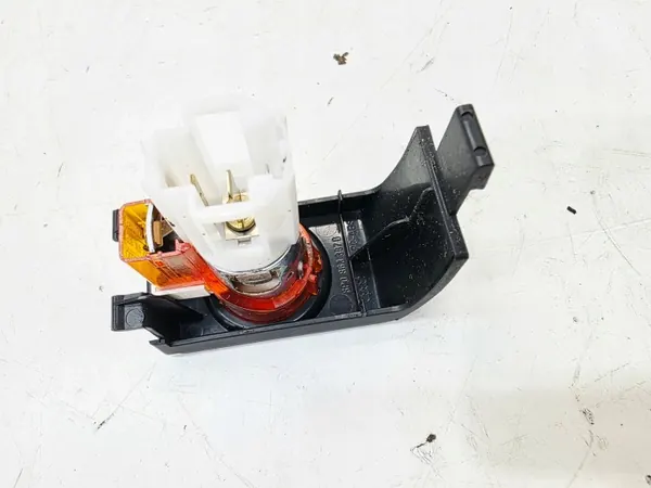 Audi A3 8P Aanstekerstopcontact OEM 8P0863387D 1/25 image 4