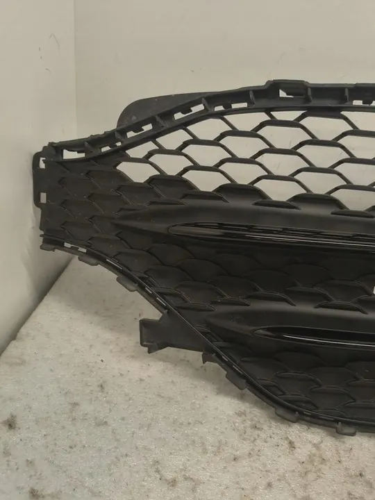 Rejilla de parachoques delantero izquierdo MERCEDES GLE 167 AMG A1678857403 image 2