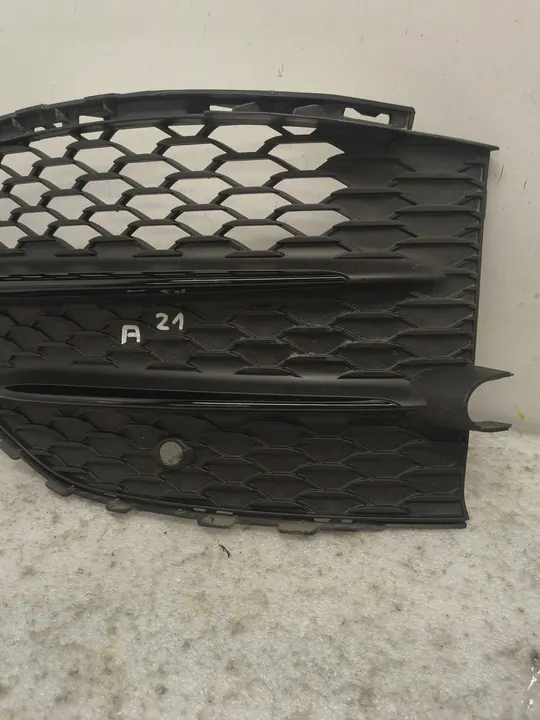 Rejilla de parachoques delantero izquierdo MERCEDES GLE 167 AMG A1678857403 image 3