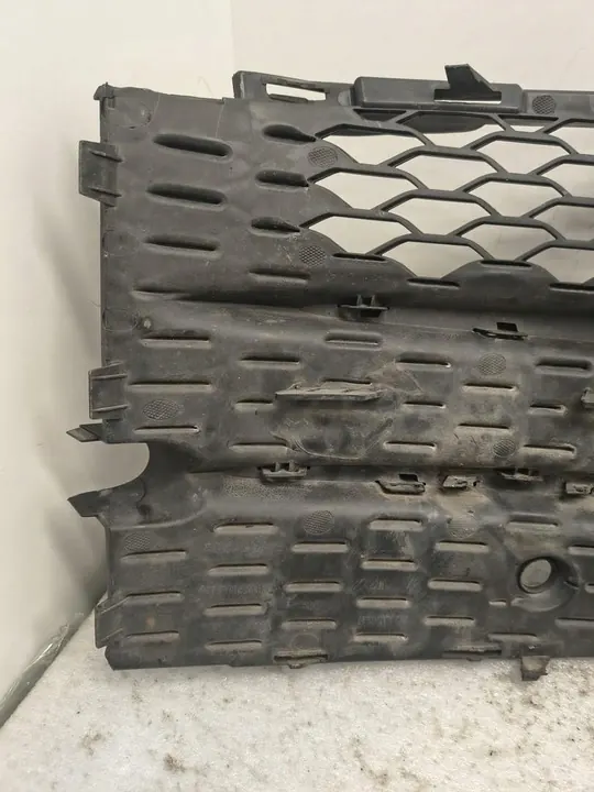 Rejilla de parachoques delantero izquierdo MERCEDES GLE 167 AMG A1678857403 image 5