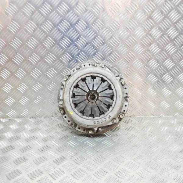 KIA Ceed 2013 Conjunto de Embreagem OEM 4130026010 image 3