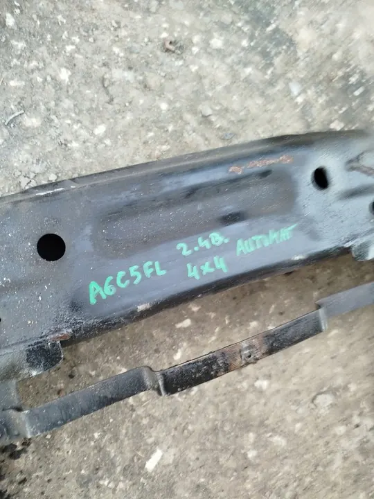 Supporto motore Audi A6 C5, Passat B5, A4 B5 image 2