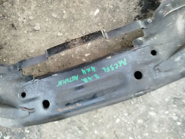 Supporto motore Audi A6 C5, Passat B5, A4 B5 image 7