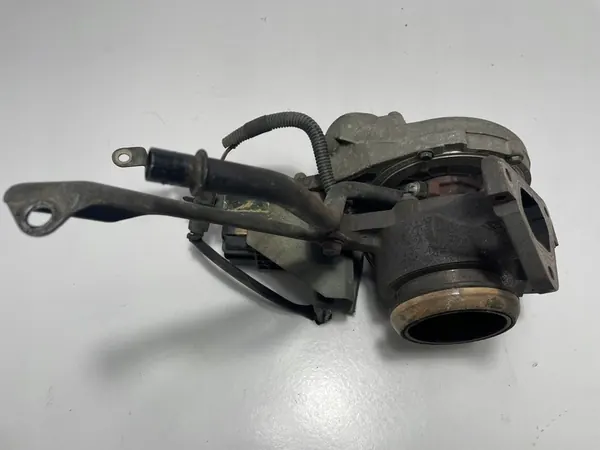 Turbocompresor Mercedes A6460960499 image 2