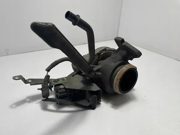 Turbocompresor Mercedes A6460960499 image 3