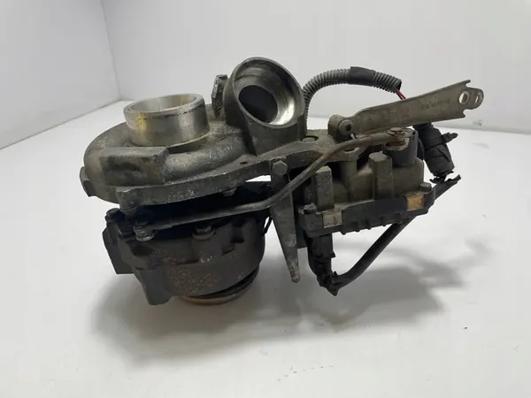 Turbocompresor Mercedes A6460960499 image 5