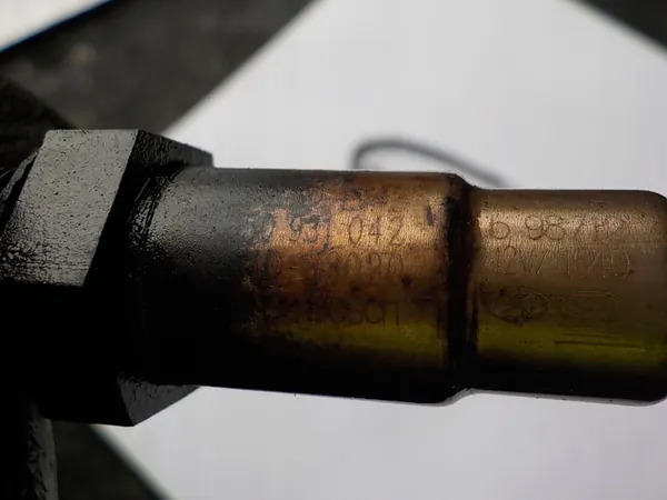 Sensor Lambda Hyundai 1.2 16V image 2