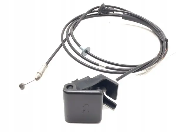 OEM LORK-1608-9389 Motorhaubenverriegelung für Mazda CX-7 image 2