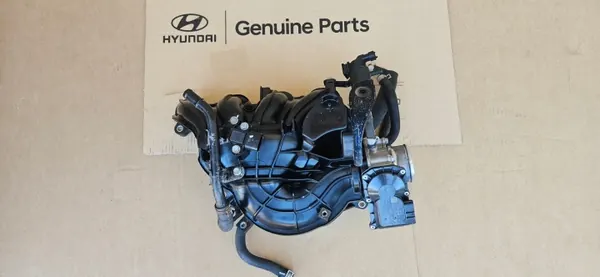 Colector de admisión OEM 79ERT366Q4DFD para Hyundai Tucson image 2
