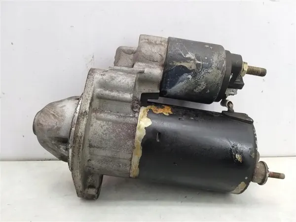 Motor de arranque OEM 06B911023 para Audi A4 B6 2.0B 130CV image 2