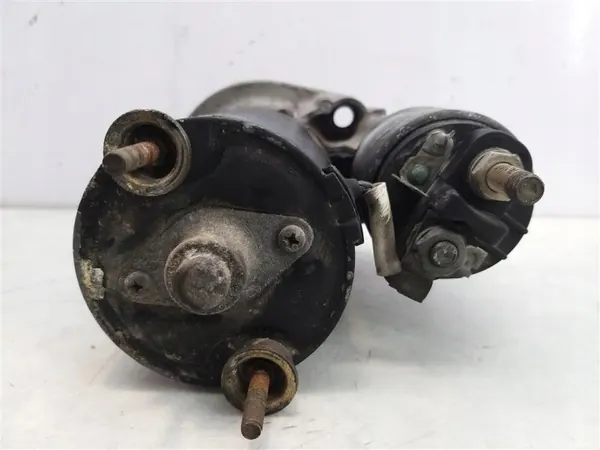 Motor de arranque OEM 06B911023 para Audi A4 B6 2.0B 130CV image 3