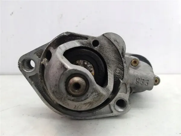 Motor de arranque OEM 06B911023 para Audi A4 B6 2.0B 130CV image 4