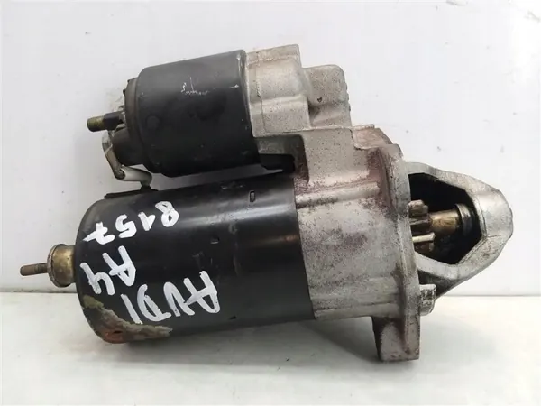 Motor de arranque OEM 06B911023 para Audi A4 B6 2.0B 130CV image 5