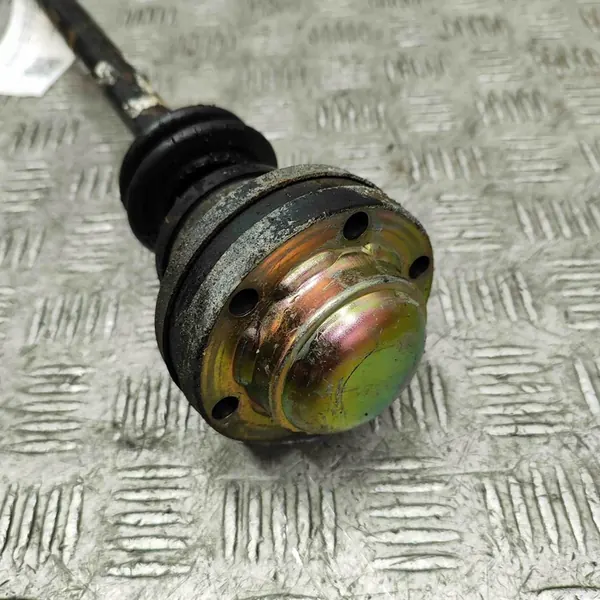 Porsche 911 996 Eixo de Transmissão 99634903810 image 6