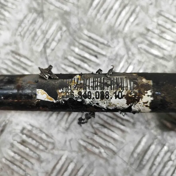 Porsche 911 996 Eixo de Transmissão 99634903810 image 7