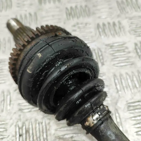 Porsche 911 996 Eixo de Transmissão 99634903810 image 8