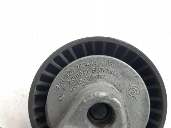 BMW M5 Keilriemenspanner Alternator OEM 7834114 image 4