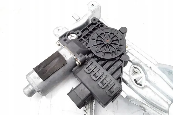 Regulador de janela dianteira direita OPEL ZAFIRA A 90579356 image 2