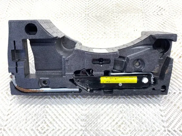 Juego de herramientas OEM 3C5012115D para VW Passat B7 Familiar 10-15 image 2