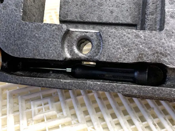 Juego de herramientas OEM 3C5012115D para VW Passat B7 Familiar 10-15 image 3
