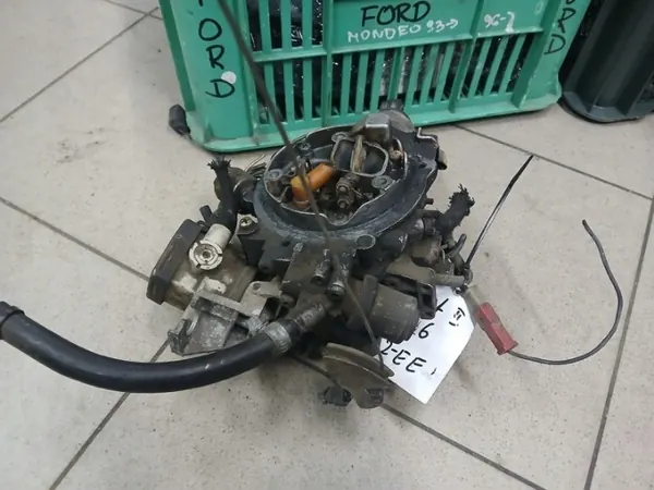Carburador OEM gol16 para VW Golf II - Usado image 2
