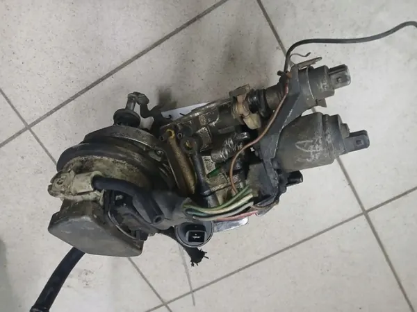 Carburador OEM gol16 para VW Golf II - Usado image 3