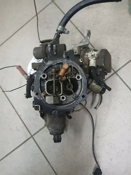 Carburador OEM gol16 para VW Golf II - Usado image 5