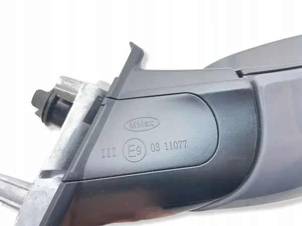Alkar 6140861 Buitenspiegel gebruikt - OEM onderdeel image 7