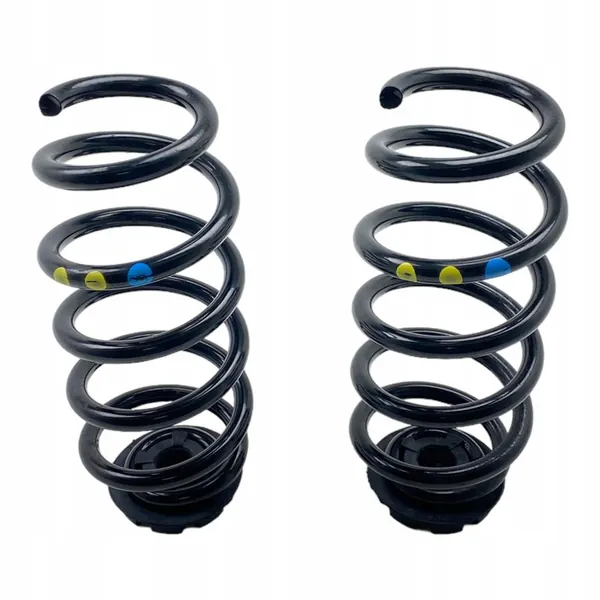 Molas traseiras Dacia Jogger 550208538R image 5