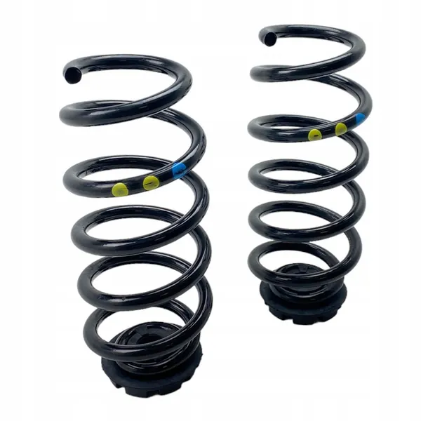 Molas traseiras Dacia Jogger 550208538R image 7