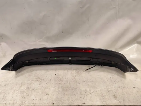 Spoiler Portón Renault Austral OEM 960305193R image 4
