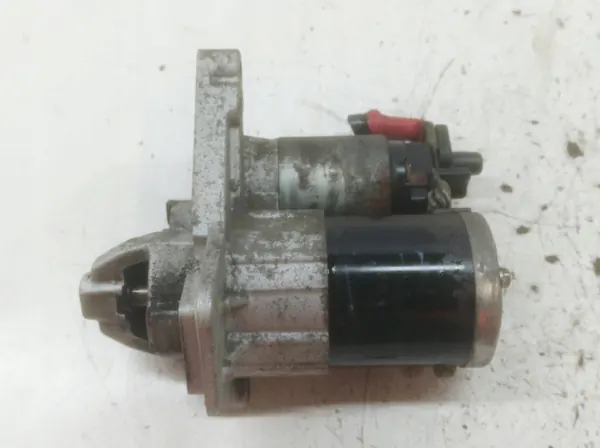 Arrancador 233000557R --C 1.2 TCE Renault Kadjar I image 4