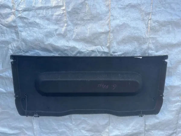 Fiat OE bakre hylla OEM półka tylna grande panda image 3