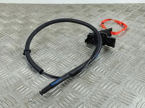 Dodge Durango Retarder-Verbindung OEM FOB33731 image 2