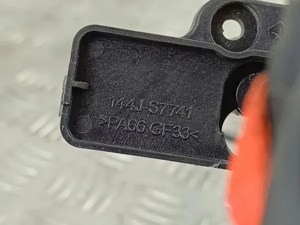 Dodge Durango Retarder-Verbindung OEM FOB33731 image 3