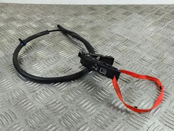 Dodge Durango Retarder-Verbindung OEM FOB33731 image 5