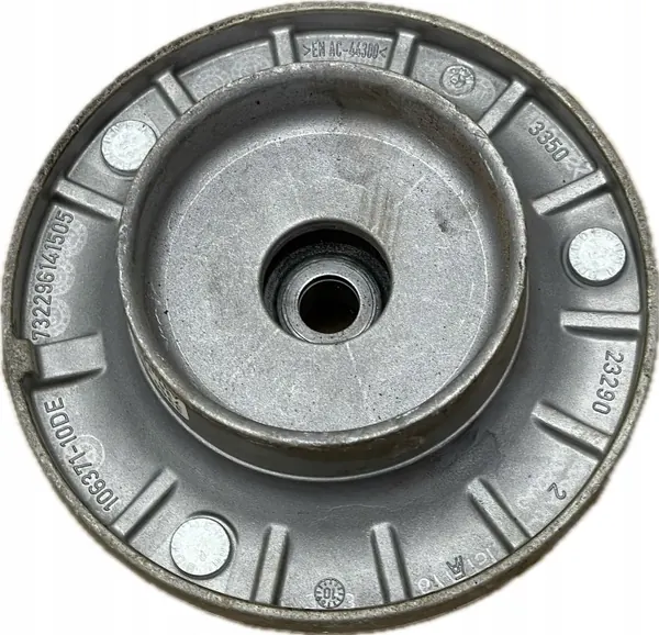 BMW 5 F10 Jousituskiinnike OEM 735128141506 image 2