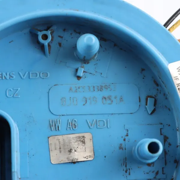 Audi A3 8P TT 8J Brandstofpomp Niveau Sensor 2.5 Quattro OEM image 8