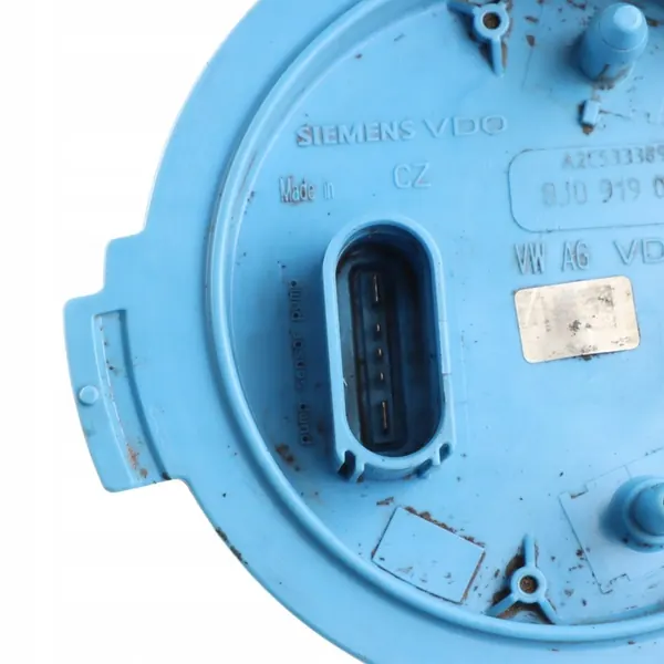 Audi A3 8P TT 8J Brandstofpomp Niveau Sensor 2.5 Quattro OEM image 9