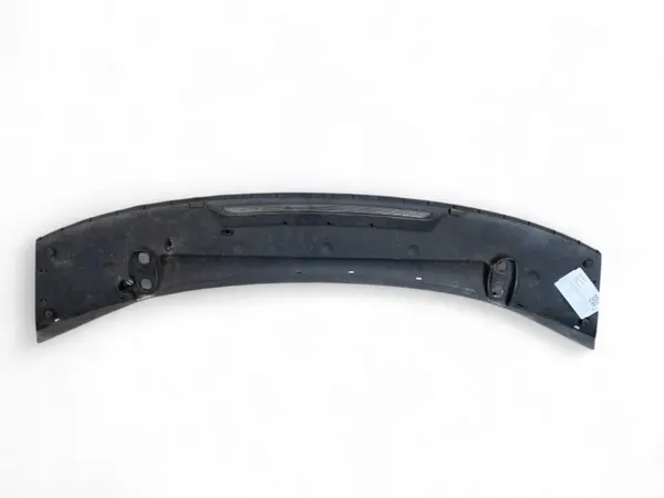 Porsche 991 achterbakplank OEM 99150420502 image 2