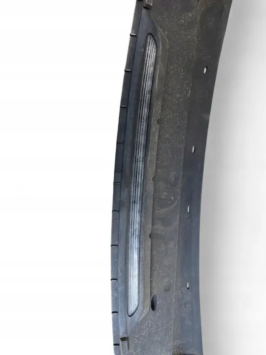 Porsche 991 achterbakplank OEM 99150420502 image 4