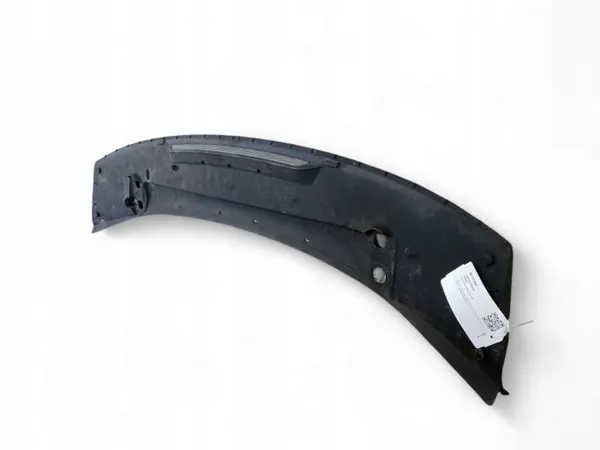 Porsche 991 achterbakplank OEM 99150420502 image 5