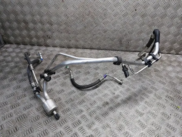 Ilmastointiputkisarja Peugeot 308 I 1.6 VTI 9658201480 image 2