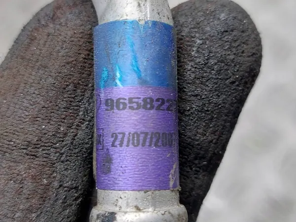 Ilmastointiputkisarja Peugeot 308 I 1.6 VTI 9658201480 image 3